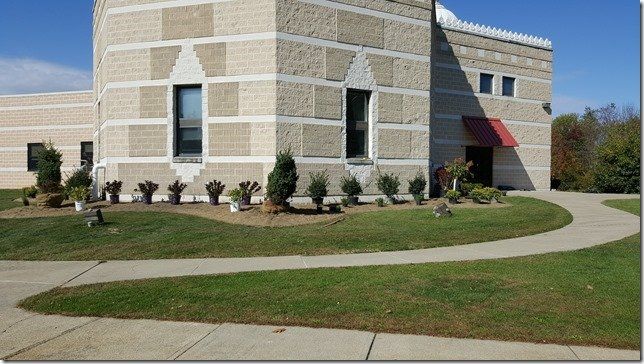 Lawn Cared After Landscaped—  Medina, OH — Nature's Lawn-N-Shrub