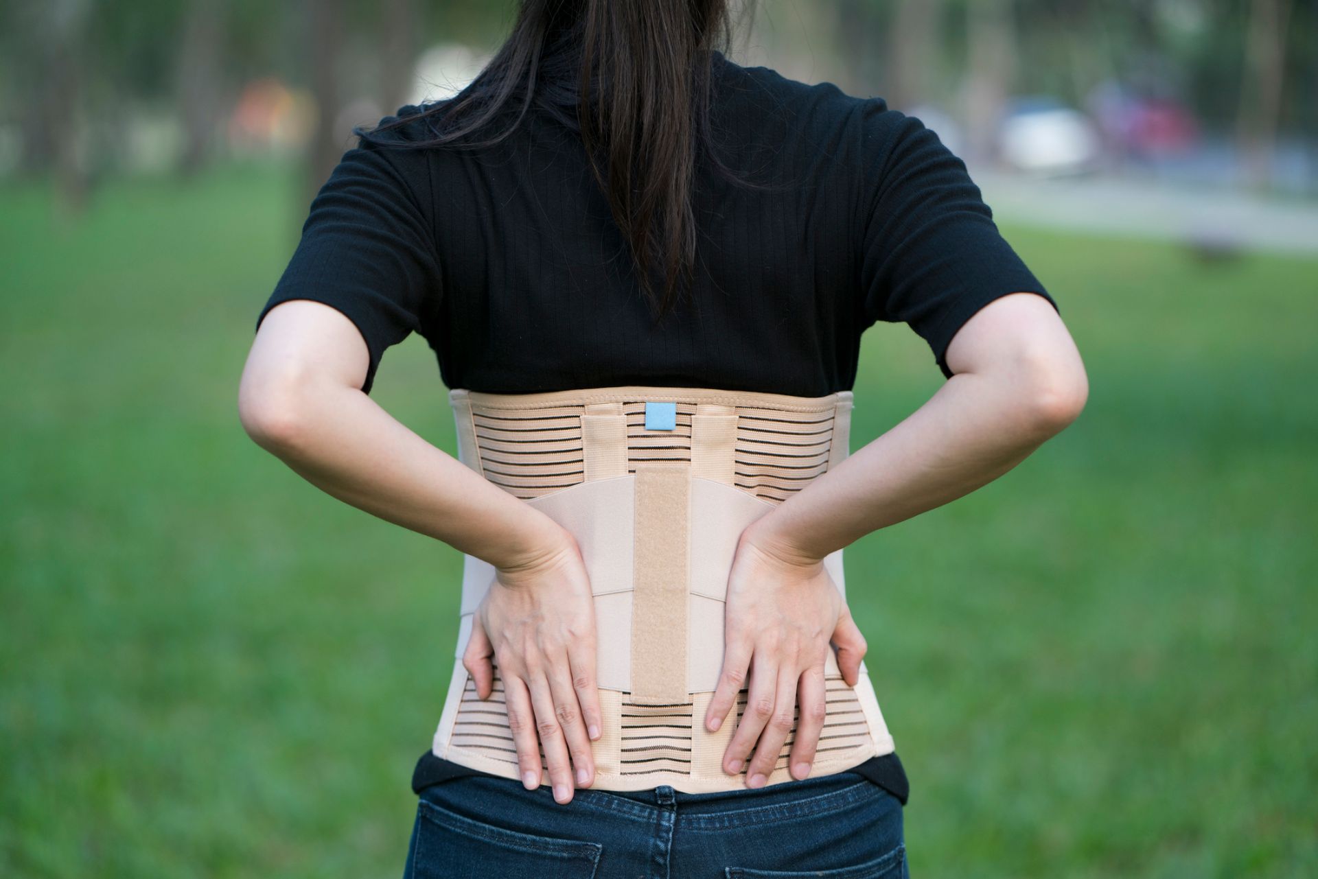 corsetto su misura