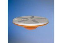 DISCO DI BILANCIAMENTO UFO
