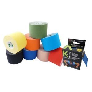 CEROTTI TIPO KINESIOLOGY TAPE