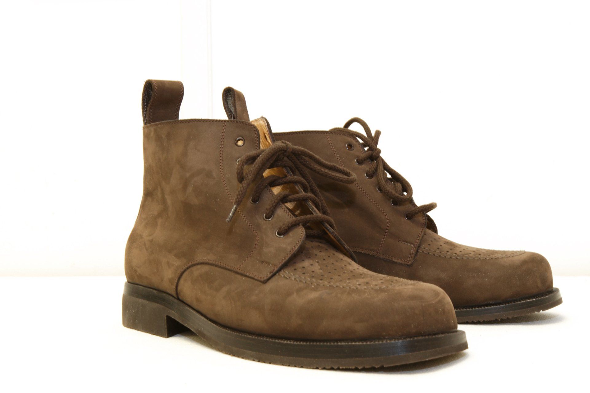 scarpe su misura