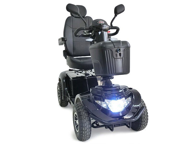 SCOOTER