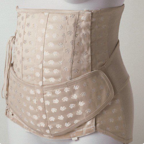 corsetto ortopedico