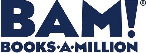 Books A Million Logo