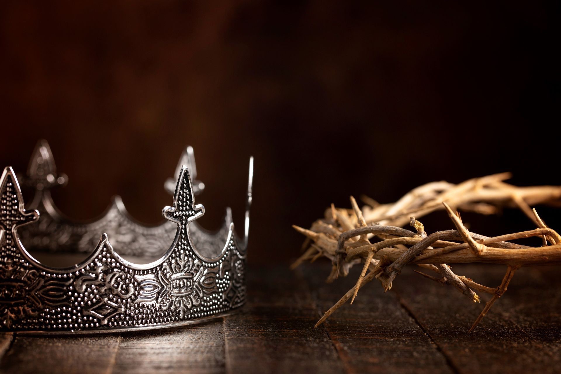 Evangelism 101. What is Jesus' gospel?