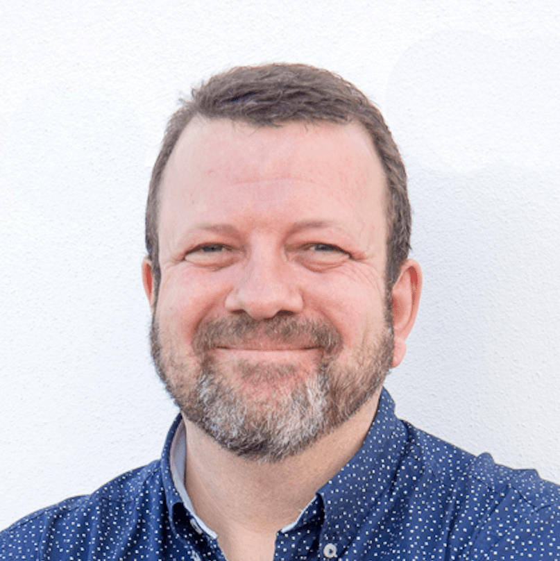 Mark Hendley