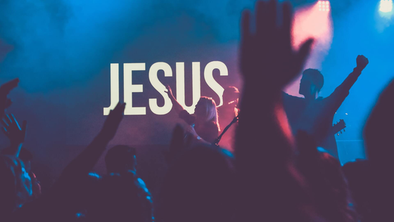 Worship meeting