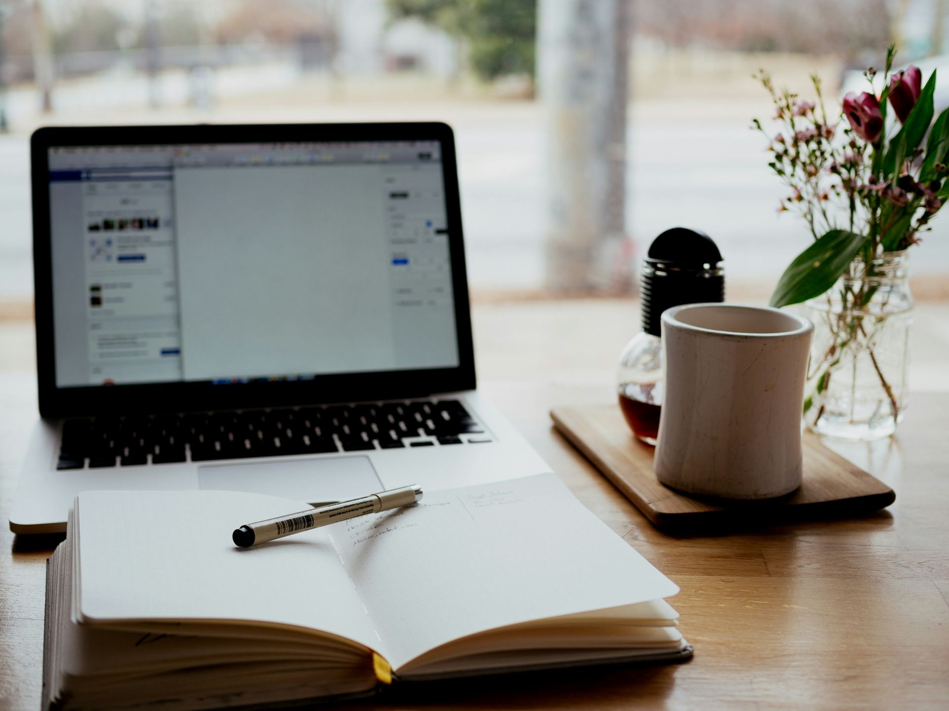 Coaching online
