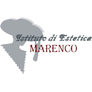 logo istituto estetico marenco