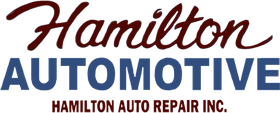 Hamilton Automotive Inc. logo