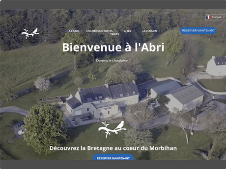 A L'ABRIS GÎTES ET CHAMBRES D'HÔTES