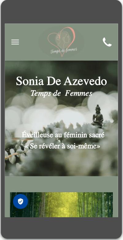 Temps de Femmes