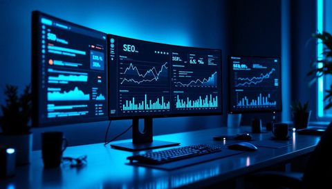 Référencement SEO - SEA - SMO Référencement SEO - SEA -SMO