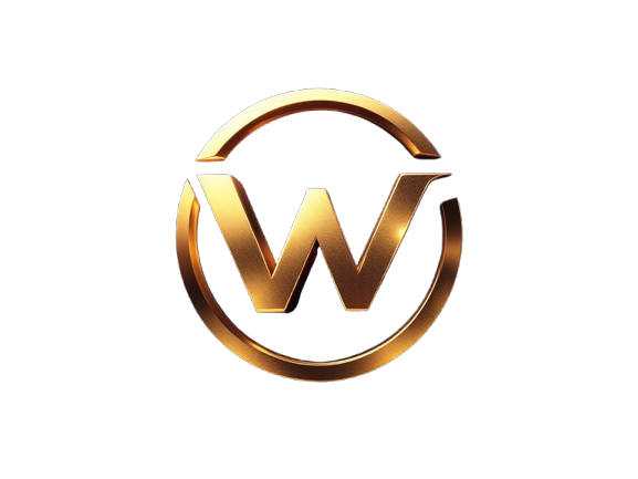 WebAndView Visibilité sur internet Logo Web & VieW©