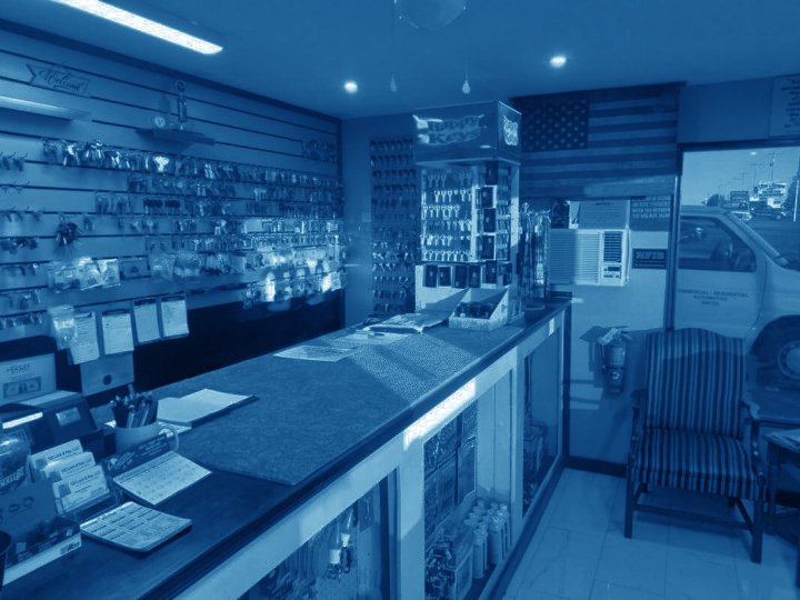 Lockout Service, Locksmith Easley, SC 123 Lock and Key, LLC