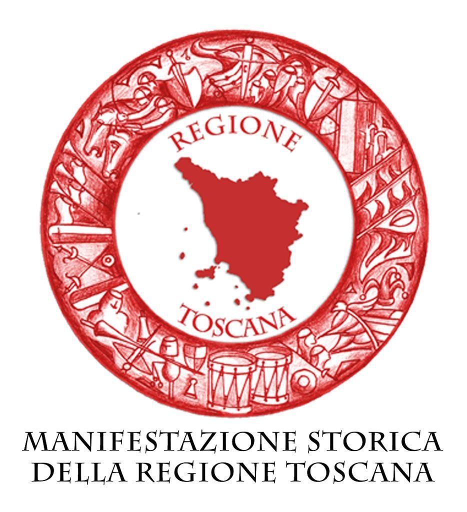 Tuscany Region logo