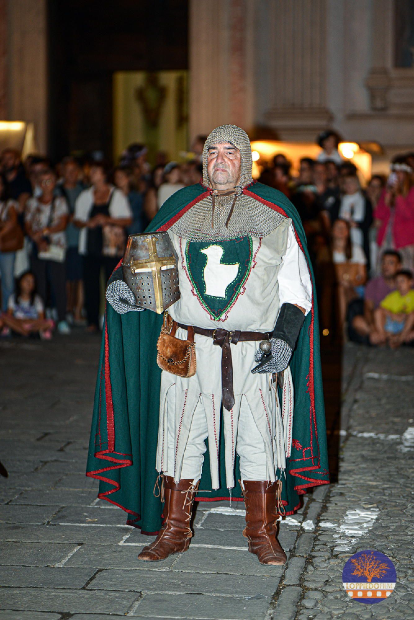 Armigeri Medioevo Pontremoli