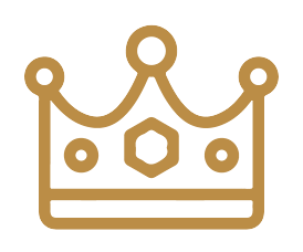 Crown icon