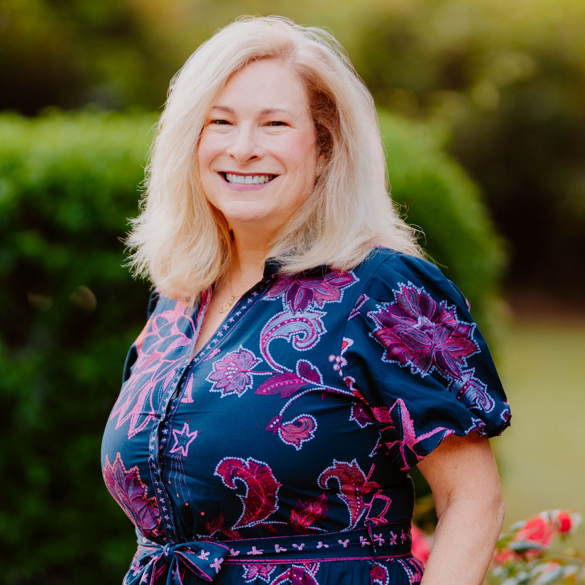 Photo of Susan