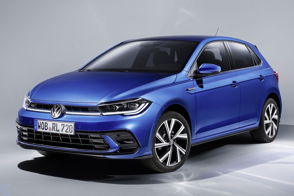 private leasing polo