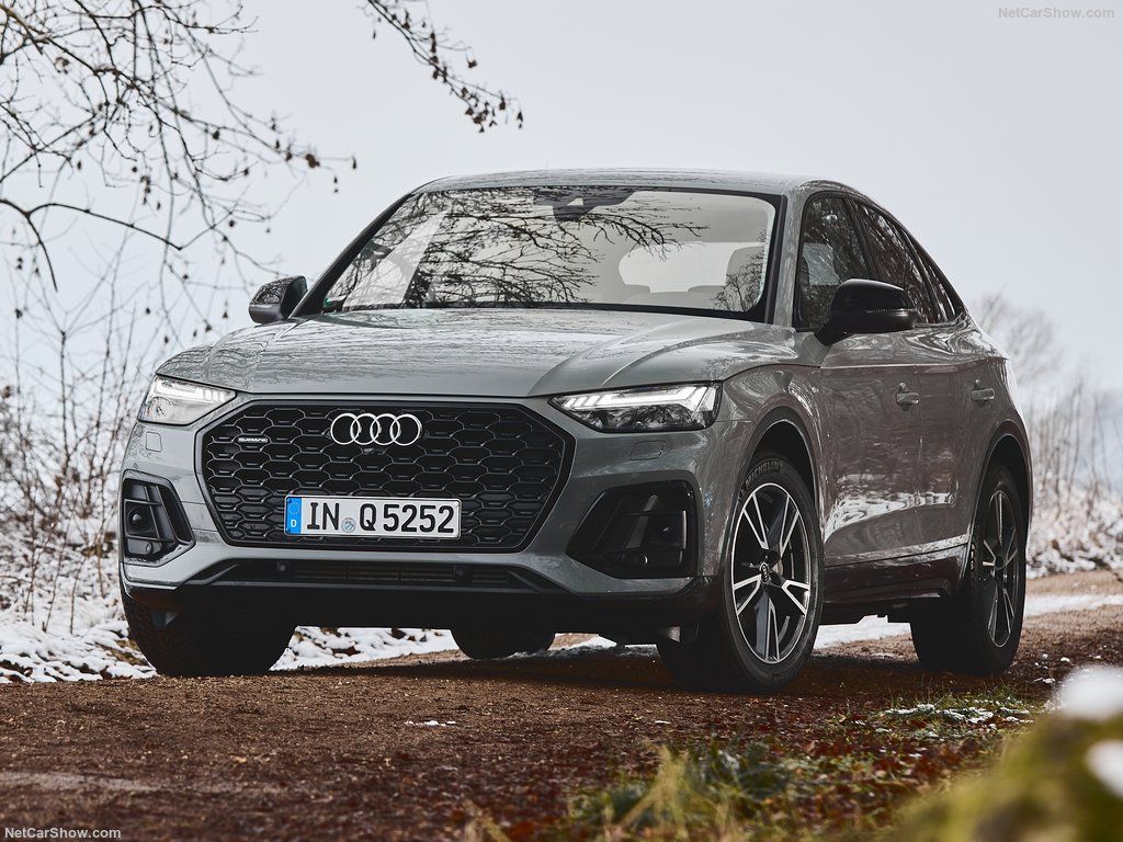 Audi Q5 hybride leasing
