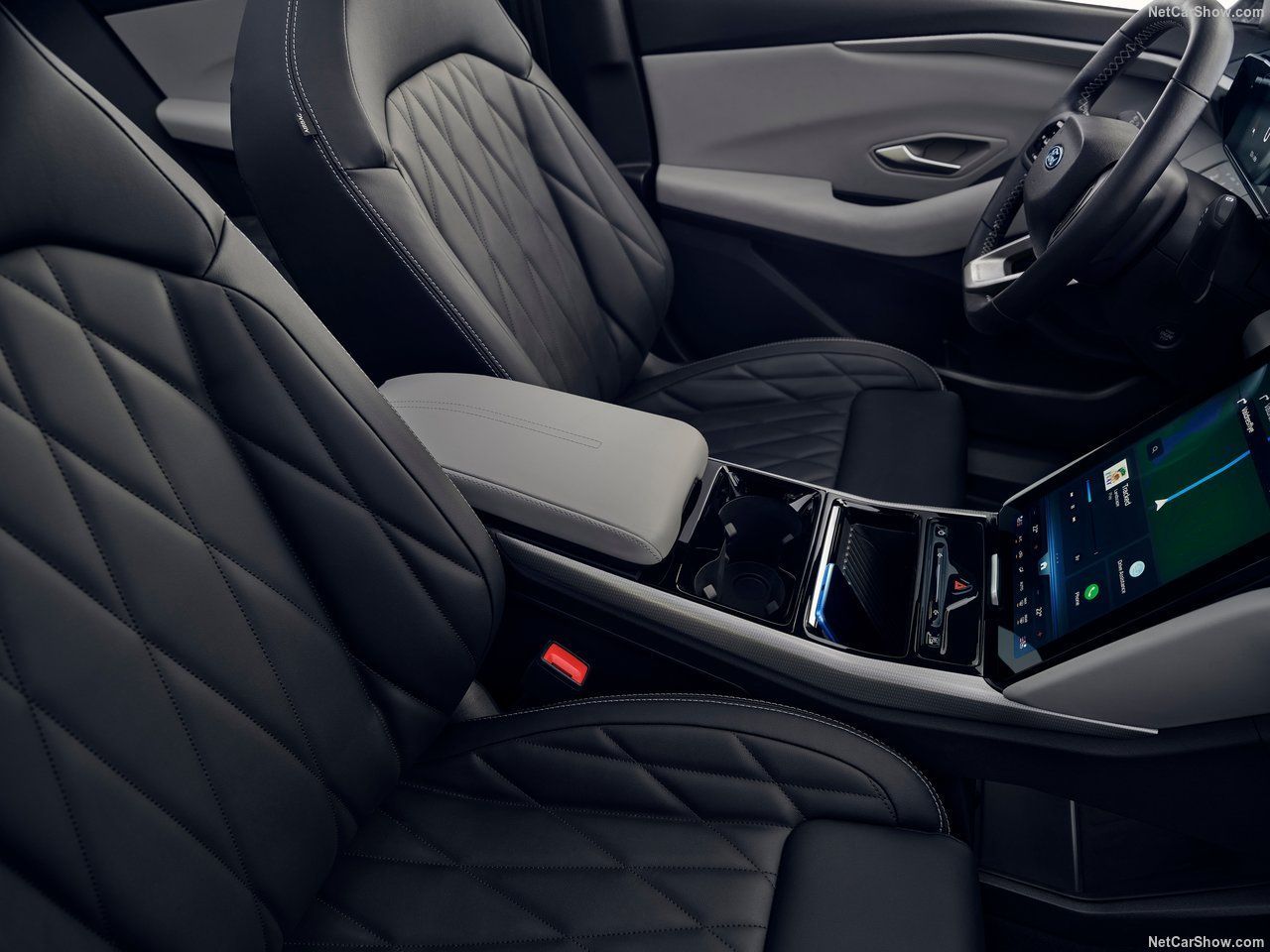 Ford explorer leasing