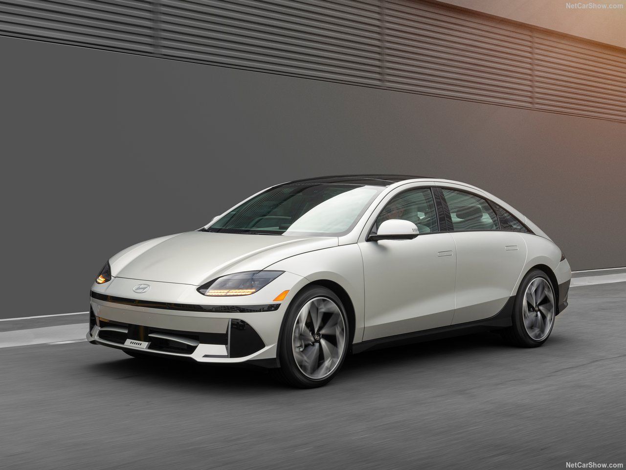 hyundai ioniq 6 leasen