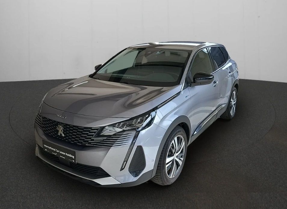 leasing peugeot tweedehands