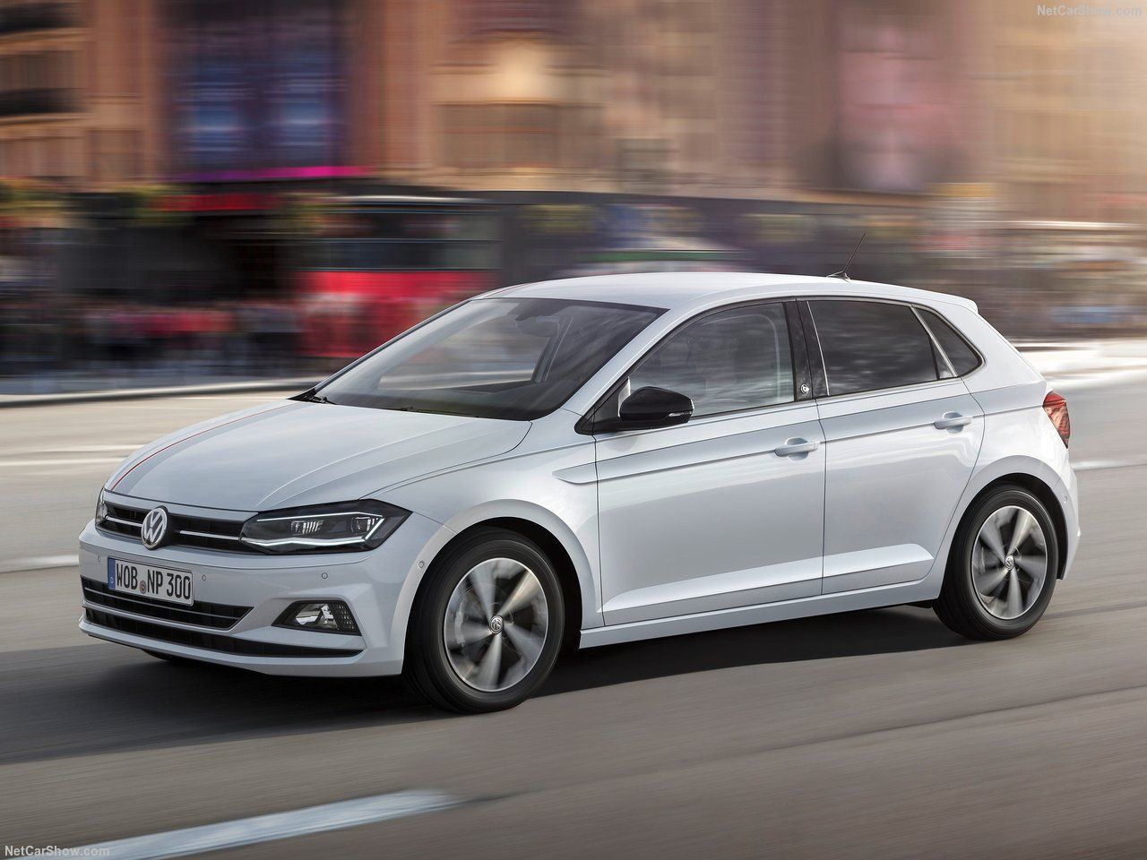 Volkswagen golf private leasing
