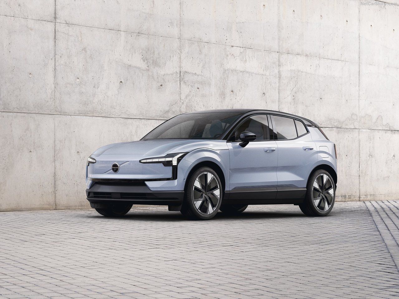 Hyundai Ioniq 5 leasing