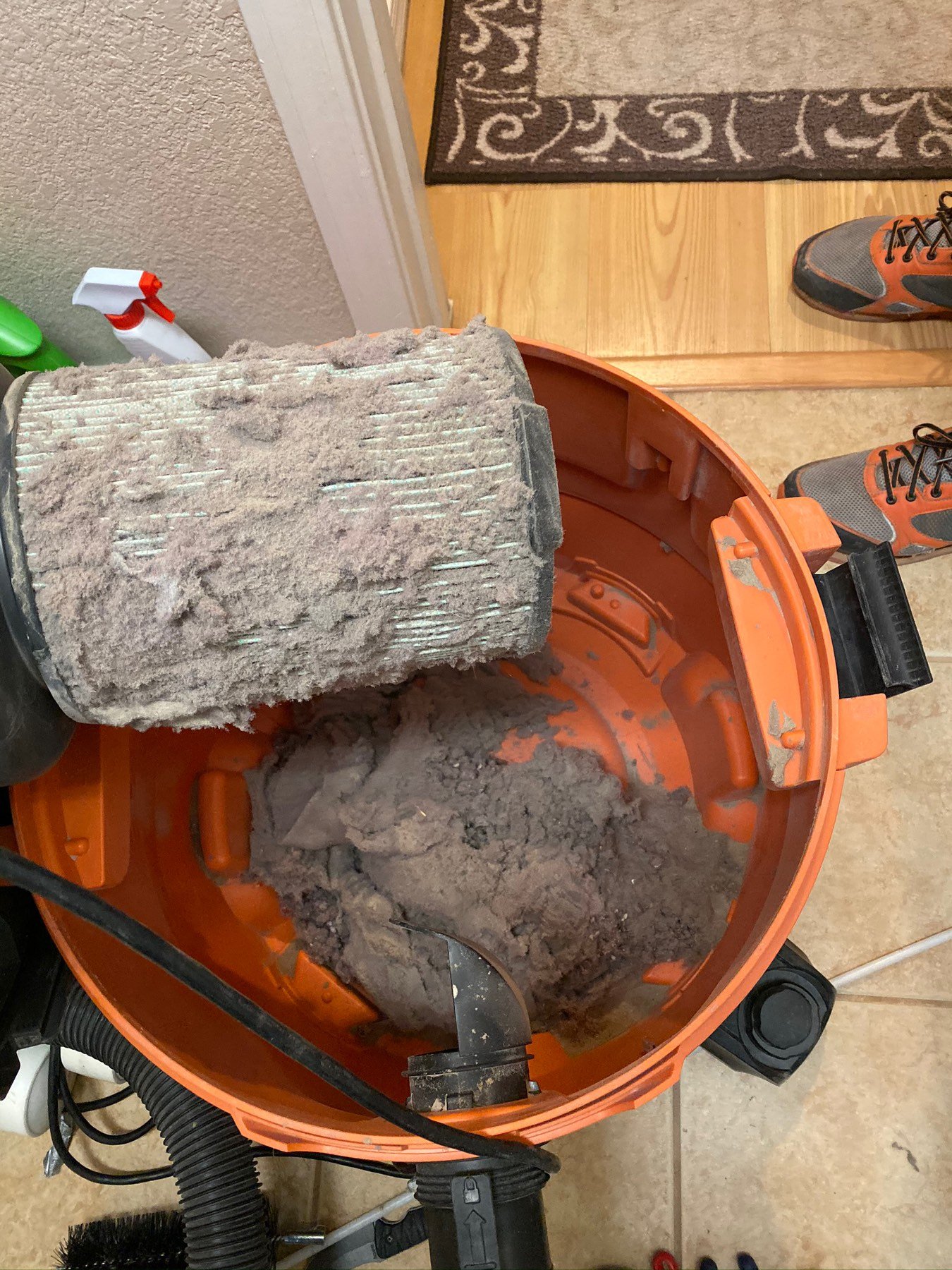 Affordable Dryer Vent Cleaning in Reno