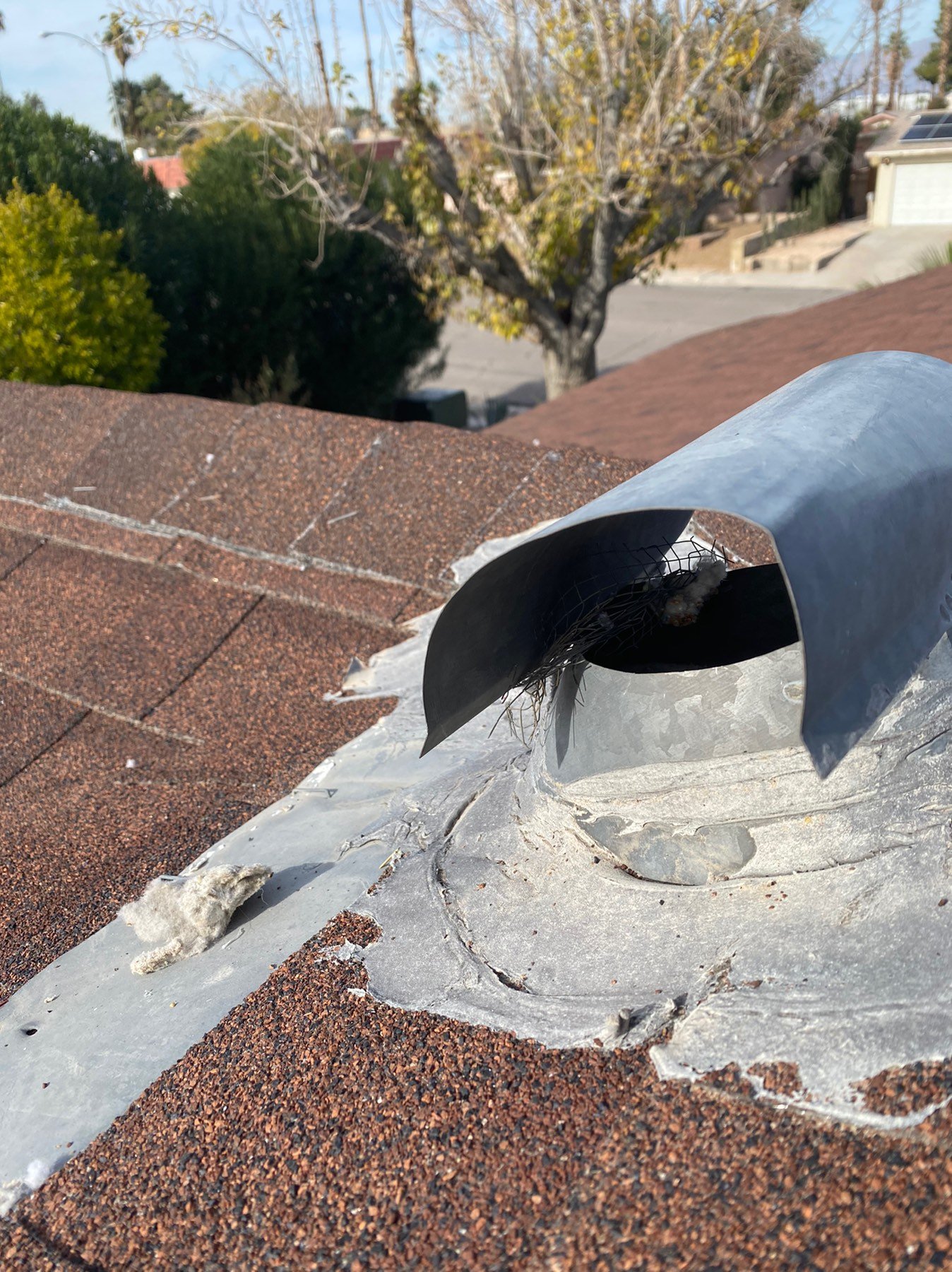 Affordable Dryer Vent Cleaning in Reno