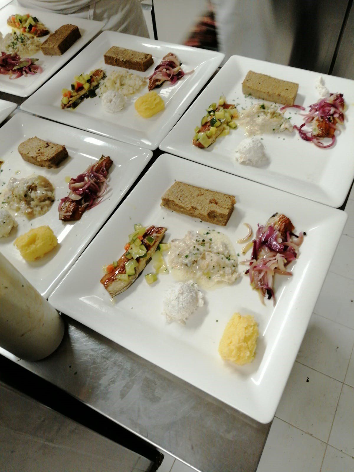 antipasti