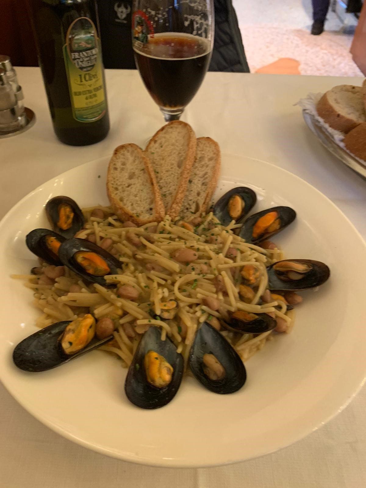 cozze