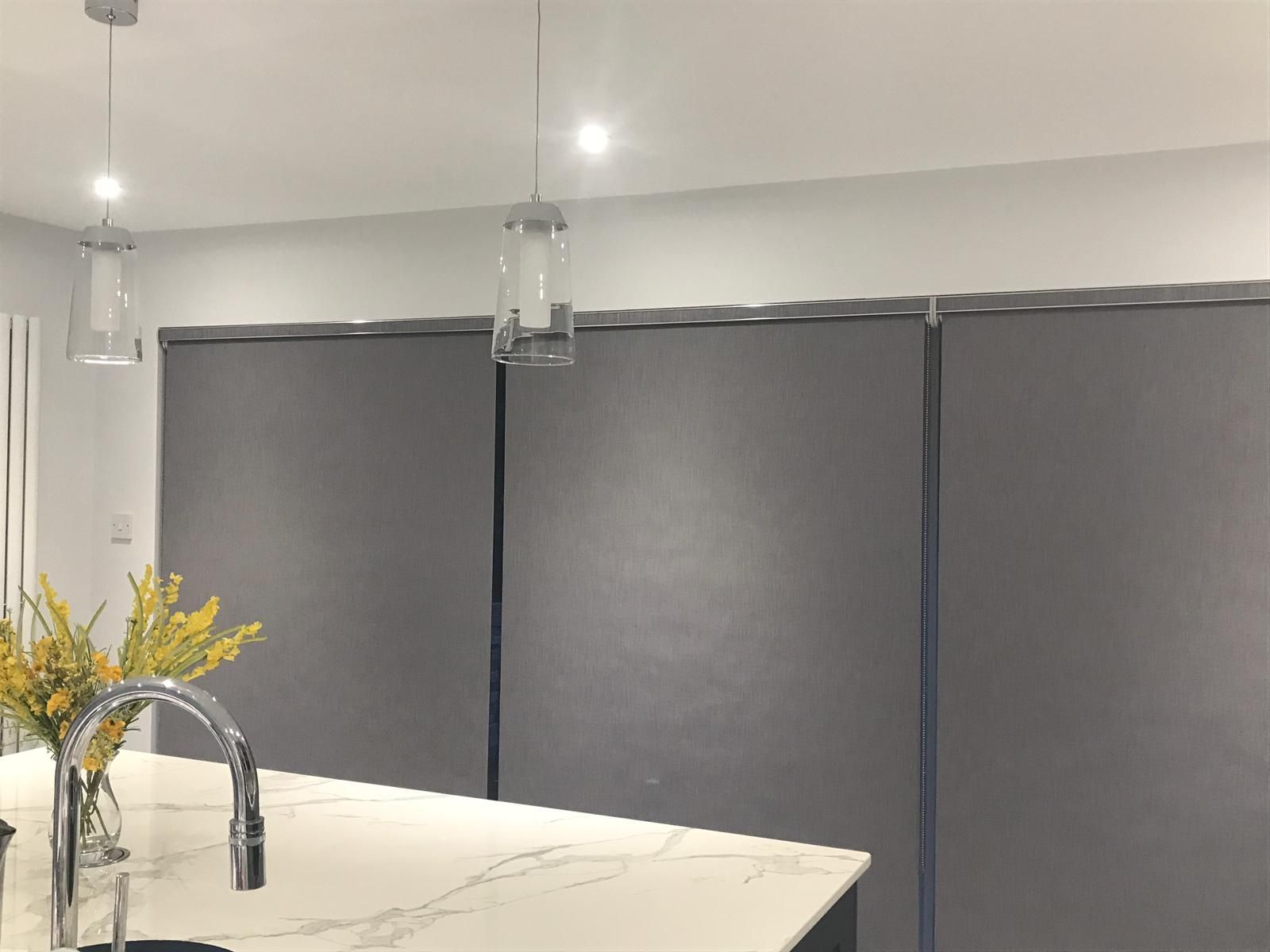 Handmade Blinds