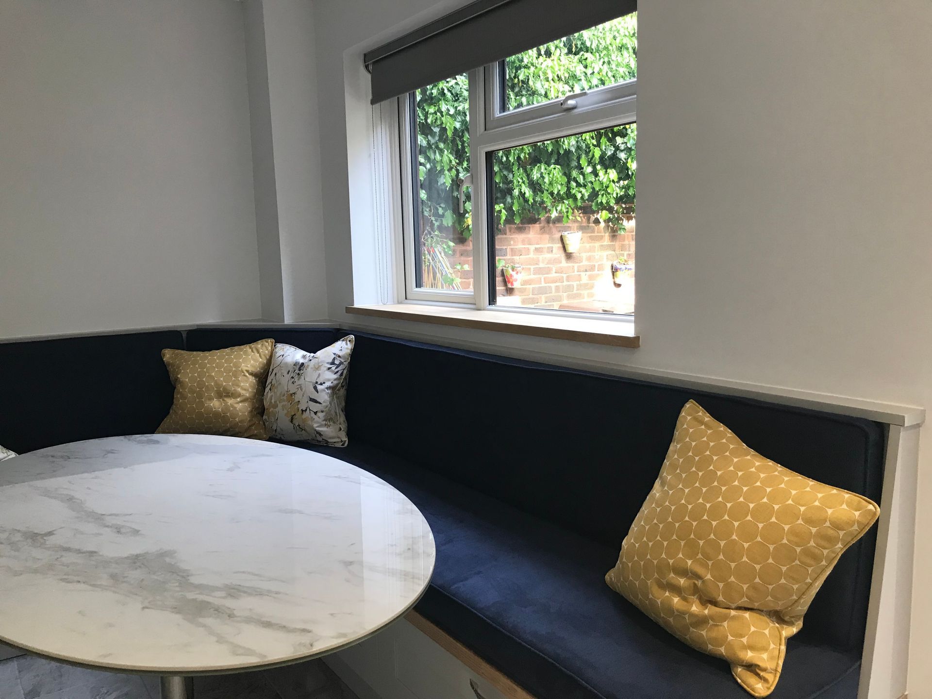 handmade bespoke blinds