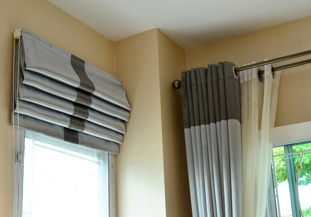 Bespoke Handmade Curtains in Ascot 2