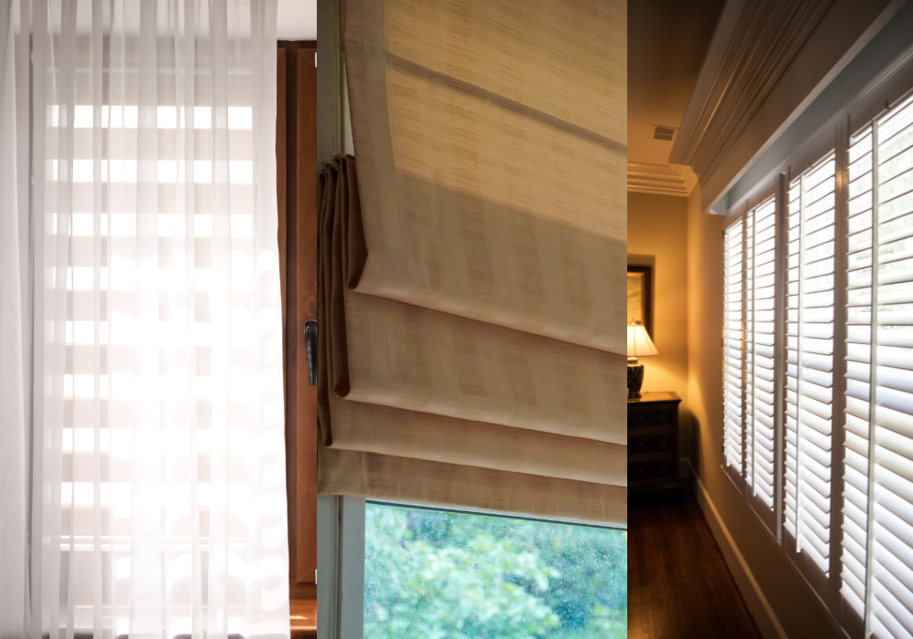 Bespoke Handmade Curtains in Church Crookham 2