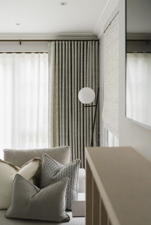 curtain and blind makers near me