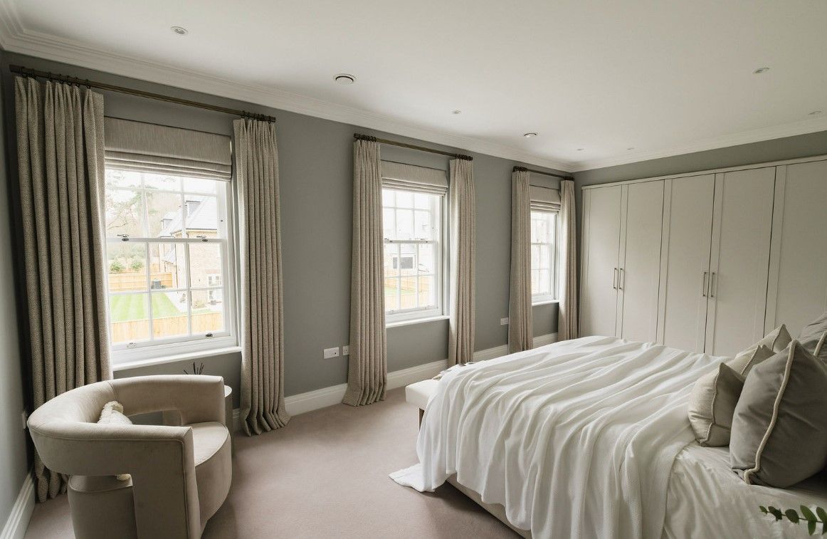 john lewis curtains
