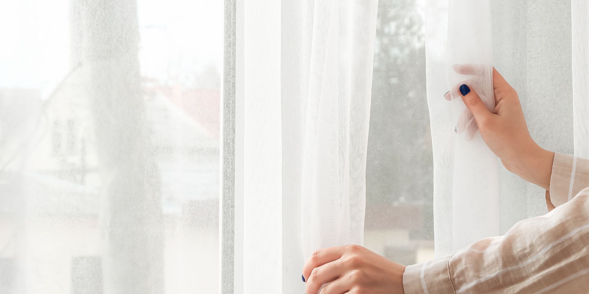 Maximising Natural Light: Subtle Ways to Enhance 2