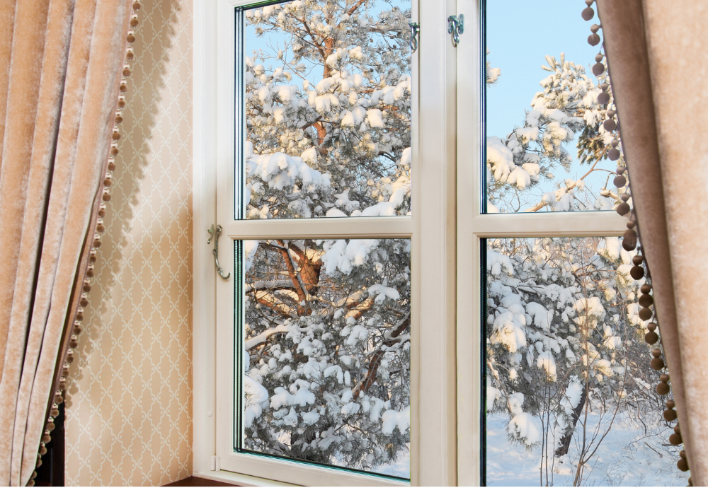 BESPOKE HANDMADE CURTAINS MADE IN CAMBERLEY SURREY
