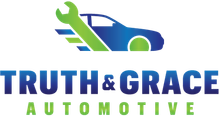 Company Logo | Truth and Grace Automotive LLC
