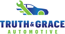 Company Logo | Truth and Grace Automotive LLC