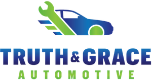 Company Logo | Truth and Grace Automotive LLC