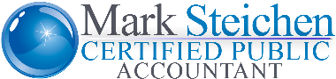 Mark Steichen CPA