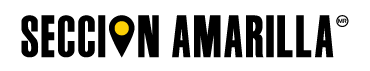Sección Amarilla