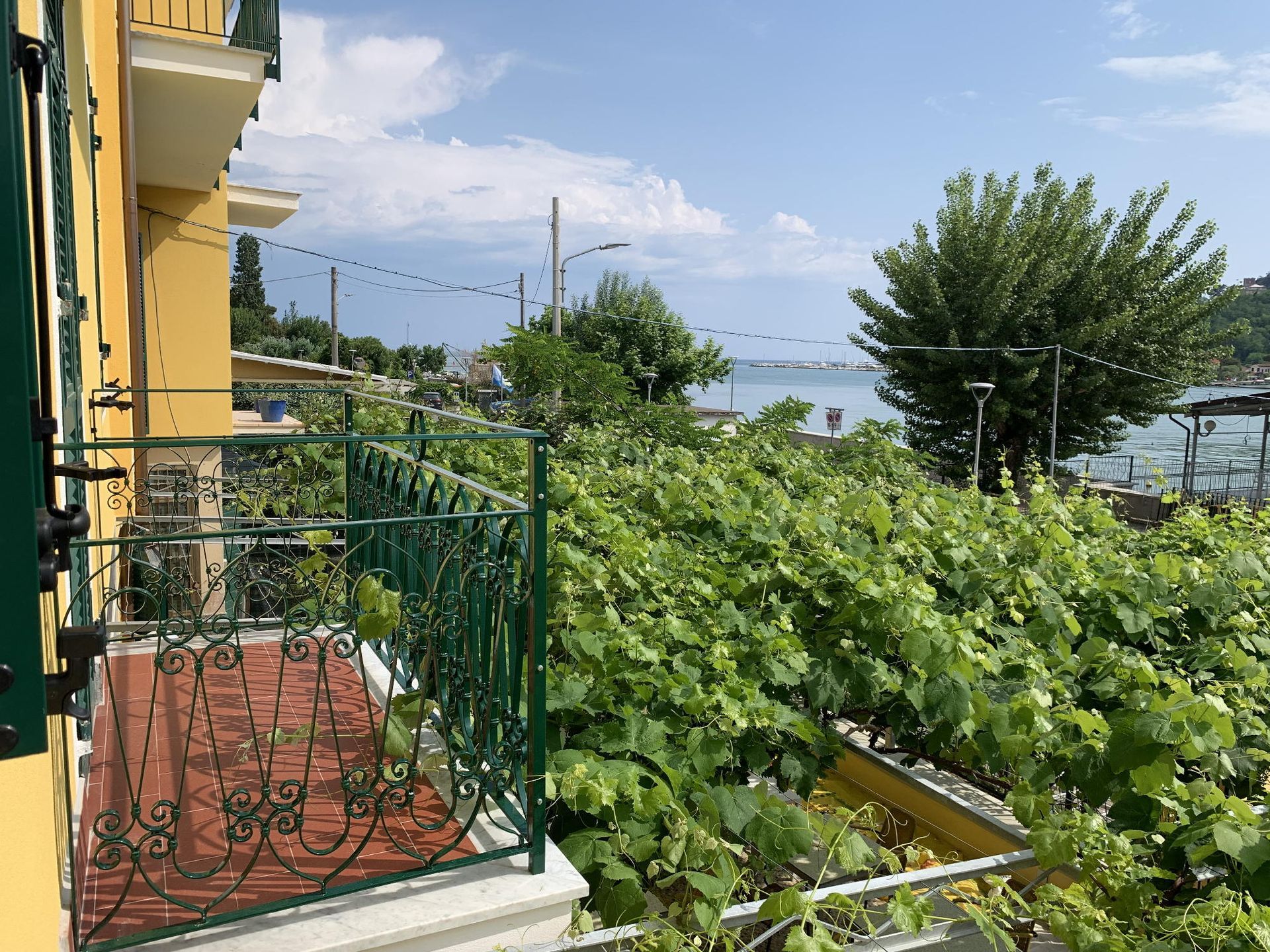 Ristorante il Pilota