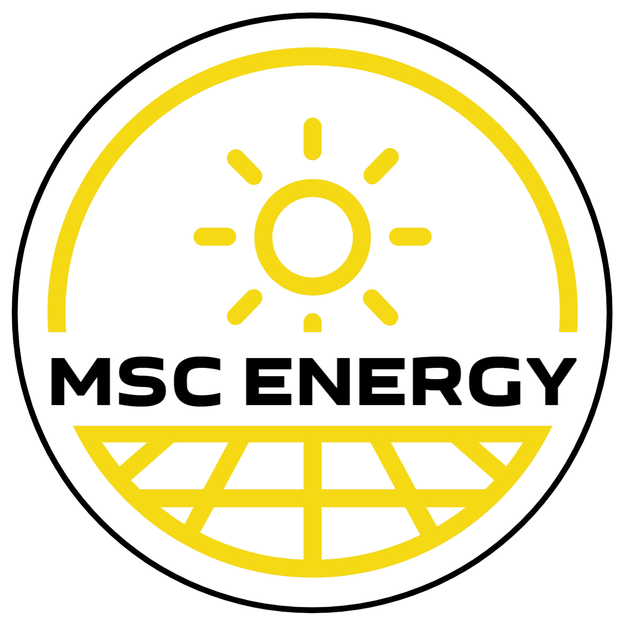 Logo giallo di