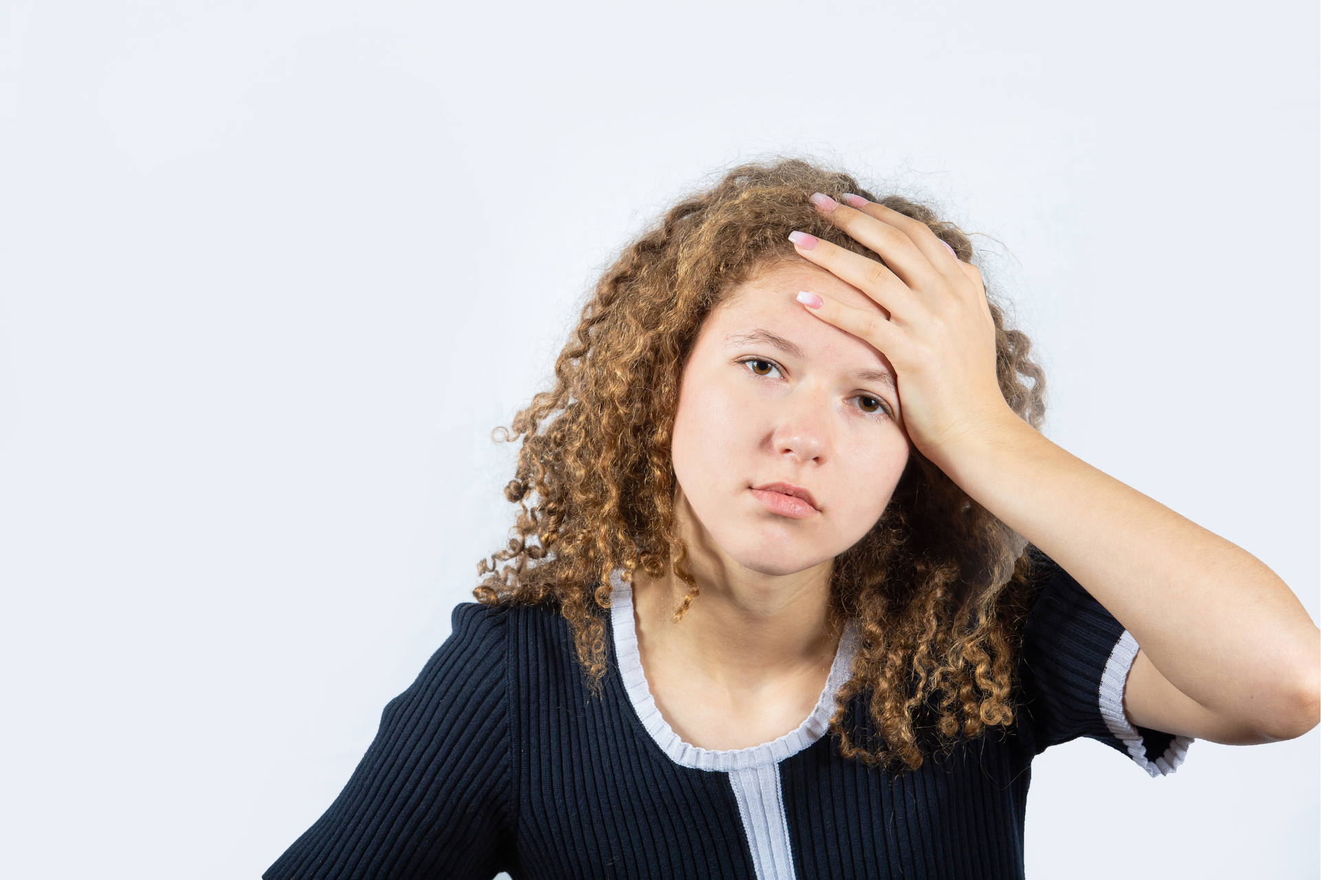 señales de depresion en adolescentes